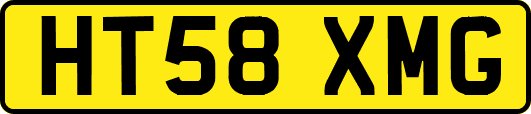 HT58XMG
