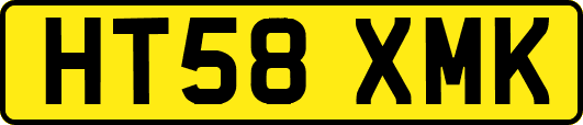 HT58XMK