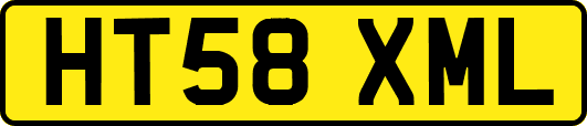 HT58XML