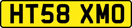 HT58XMO