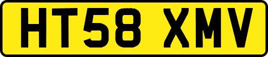 HT58XMV