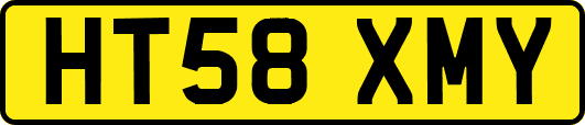 HT58XMY