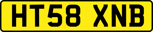 HT58XNB