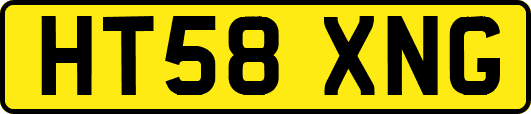 HT58XNG