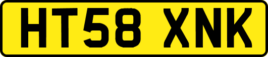 HT58XNK