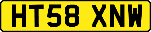 HT58XNW