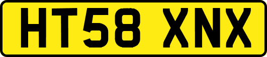 HT58XNX
