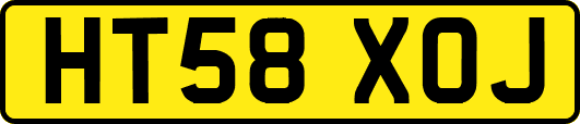 HT58XOJ