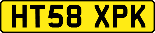 HT58XPK