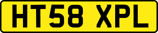 HT58XPL