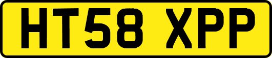 HT58XPP