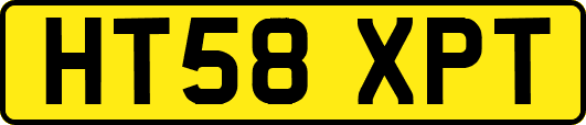 HT58XPT