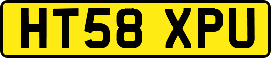 HT58XPU