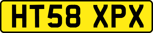 HT58XPX