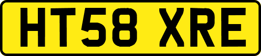 HT58XRE