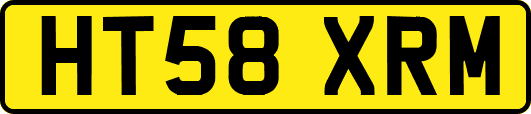 HT58XRM