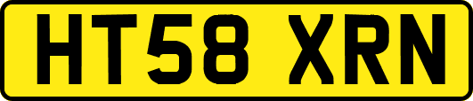 HT58XRN