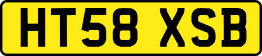 HT58XSB