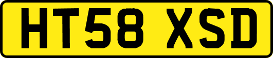 HT58XSD