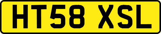 HT58XSL