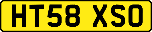 HT58XSO
