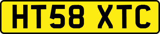 HT58XTC