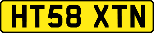 HT58XTN