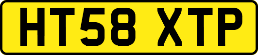 HT58XTP