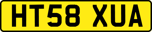 HT58XUA