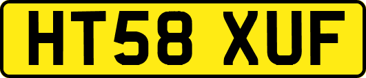 HT58XUF