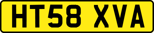 HT58XVA