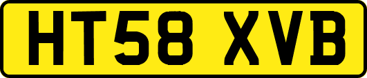 HT58XVB