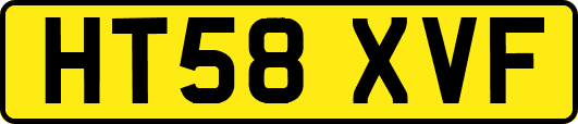 HT58XVF