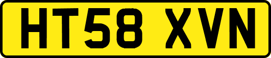 HT58XVN