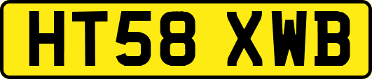 HT58XWB