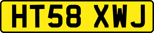 HT58XWJ