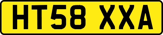 HT58XXA