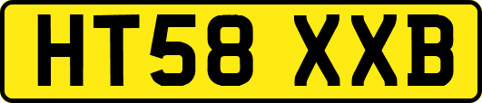 HT58XXB