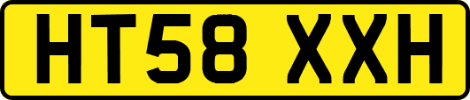 HT58XXH