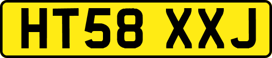 HT58XXJ