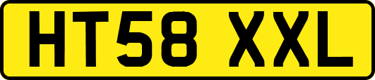 HT58XXL