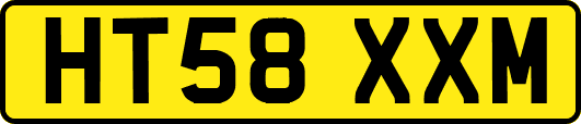 HT58XXM