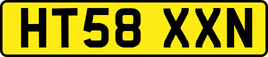 HT58XXN