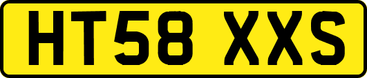 HT58XXS