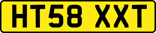 HT58XXT