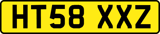 HT58XXZ