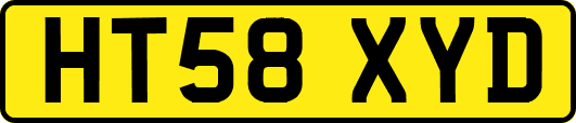 HT58XYD