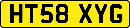 HT58XYG