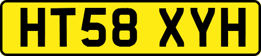 HT58XYH