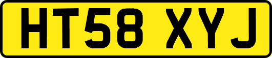 HT58XYJ